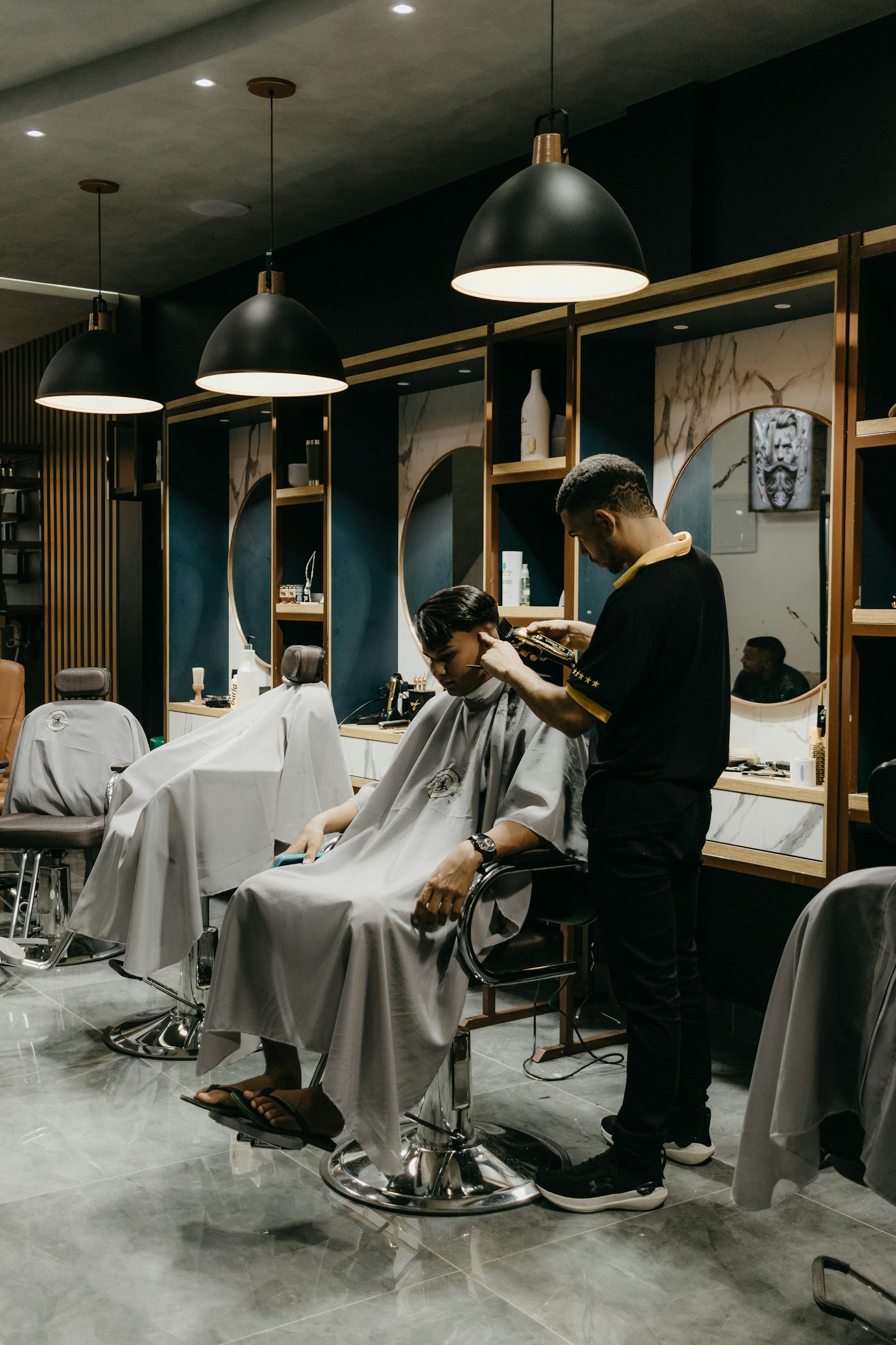 BARBERÍA